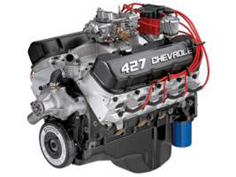 P123B Engine